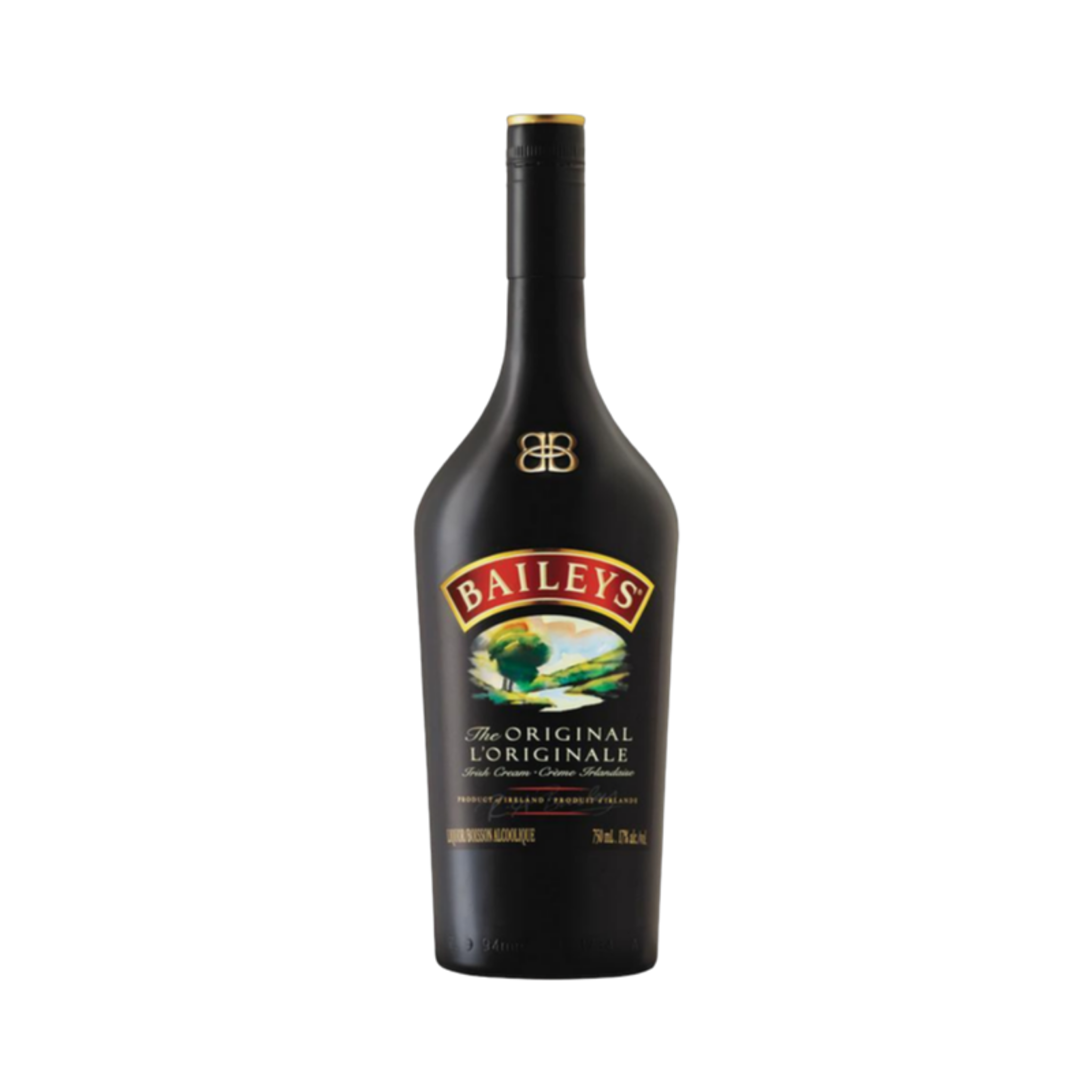 Baileys - Original Irish Cream 750ml