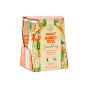 Absolut - Mango Mule Cocktail 4pk