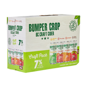 Bumper Crop - Mixer Pack