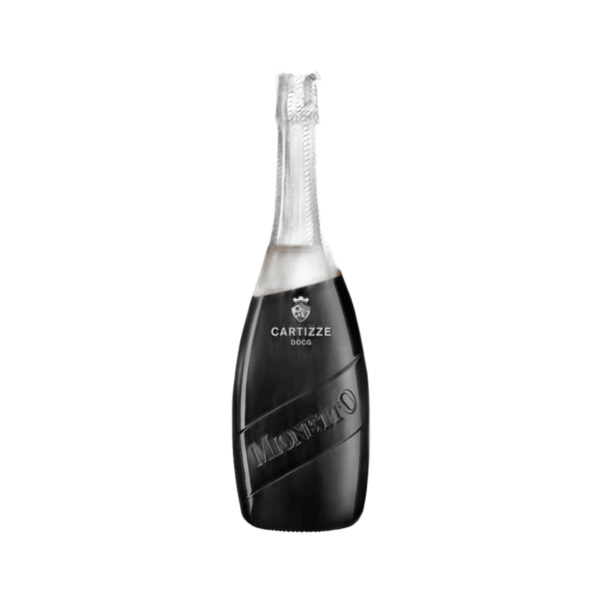 Mionetto - Cuvee Luxury Cartizze