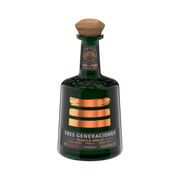 Tres Generaciones - Anejo