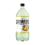 Growers - Barlett Pear 2L