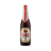 Fruli - Strawberry Beer 4pk
