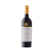 Puglia Primitivo - San Marzano