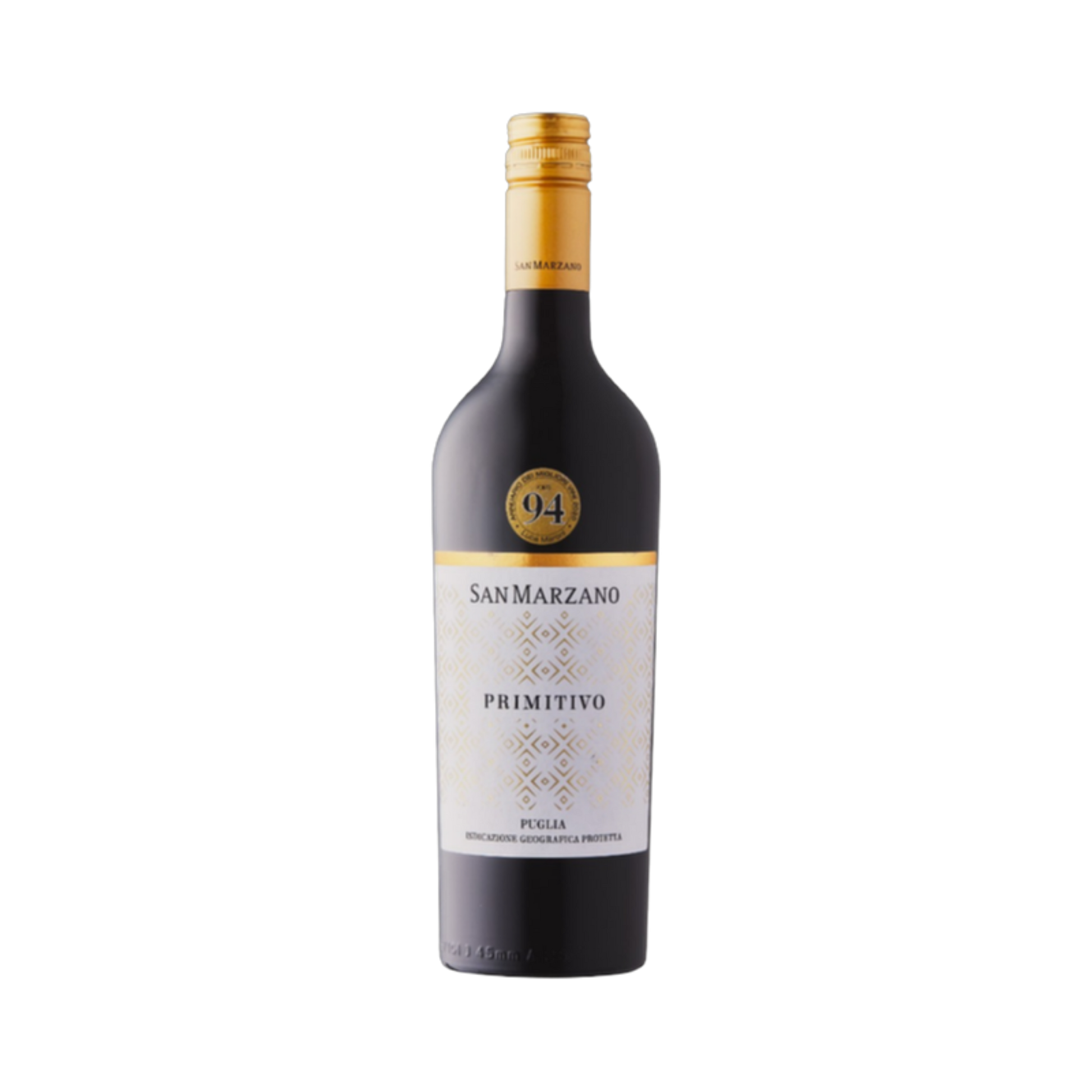 Puglia Primitivo - San Marzano
