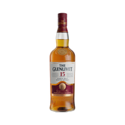 Glenlivet - 15 Year Old French Oak Reser