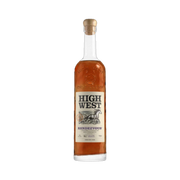 High West - Rendezvous Rye
