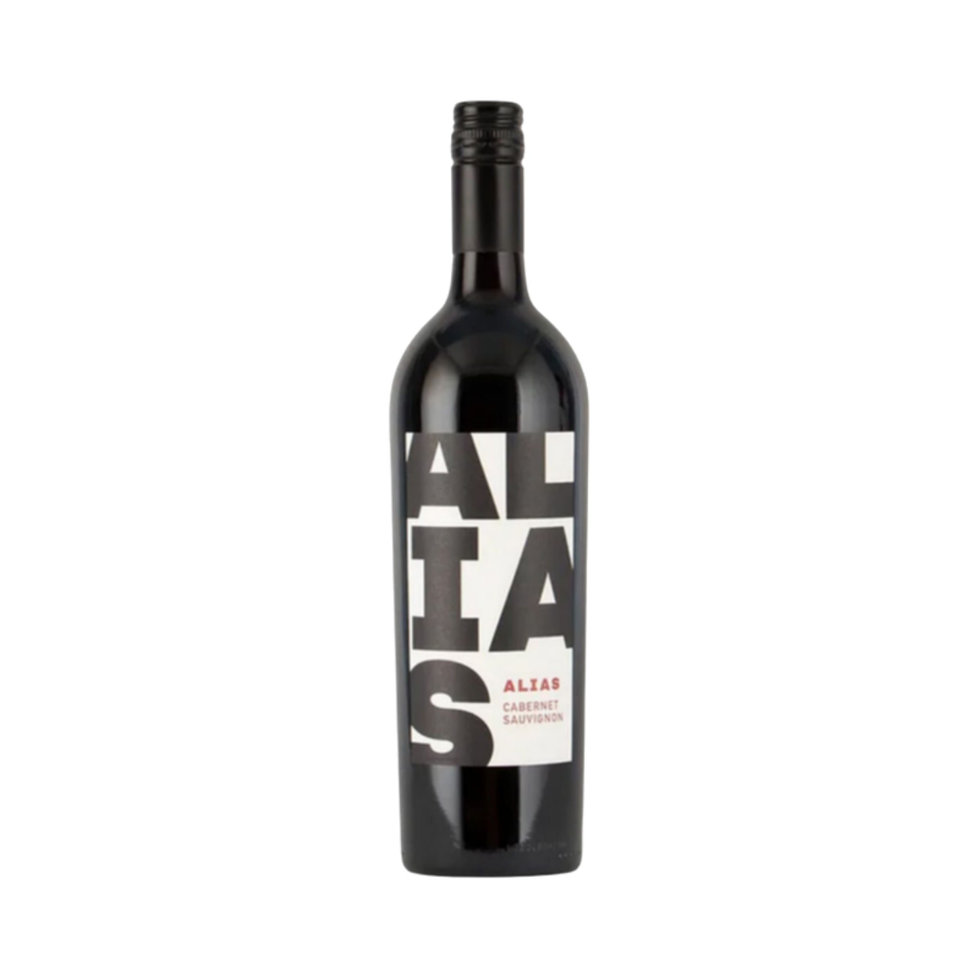 Cabernet Sauvignon - Alias