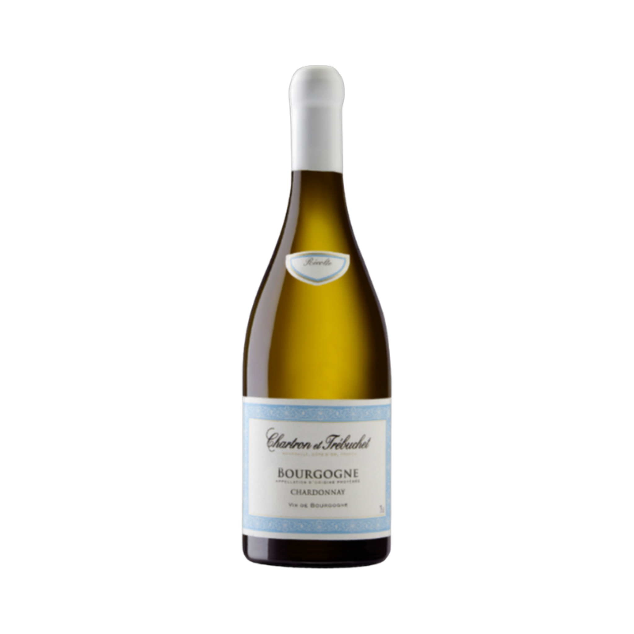 Bourgogne Chardonnay- Chartron Trebuchet