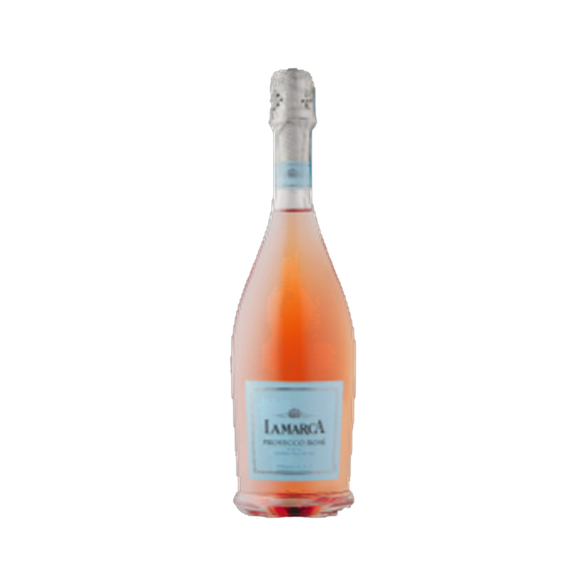 Lamarca - Prosecco Rose