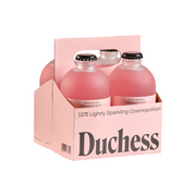Duchess - Cosmopolitan 4pk
