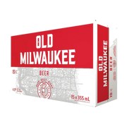Old Milwaukee 15pk