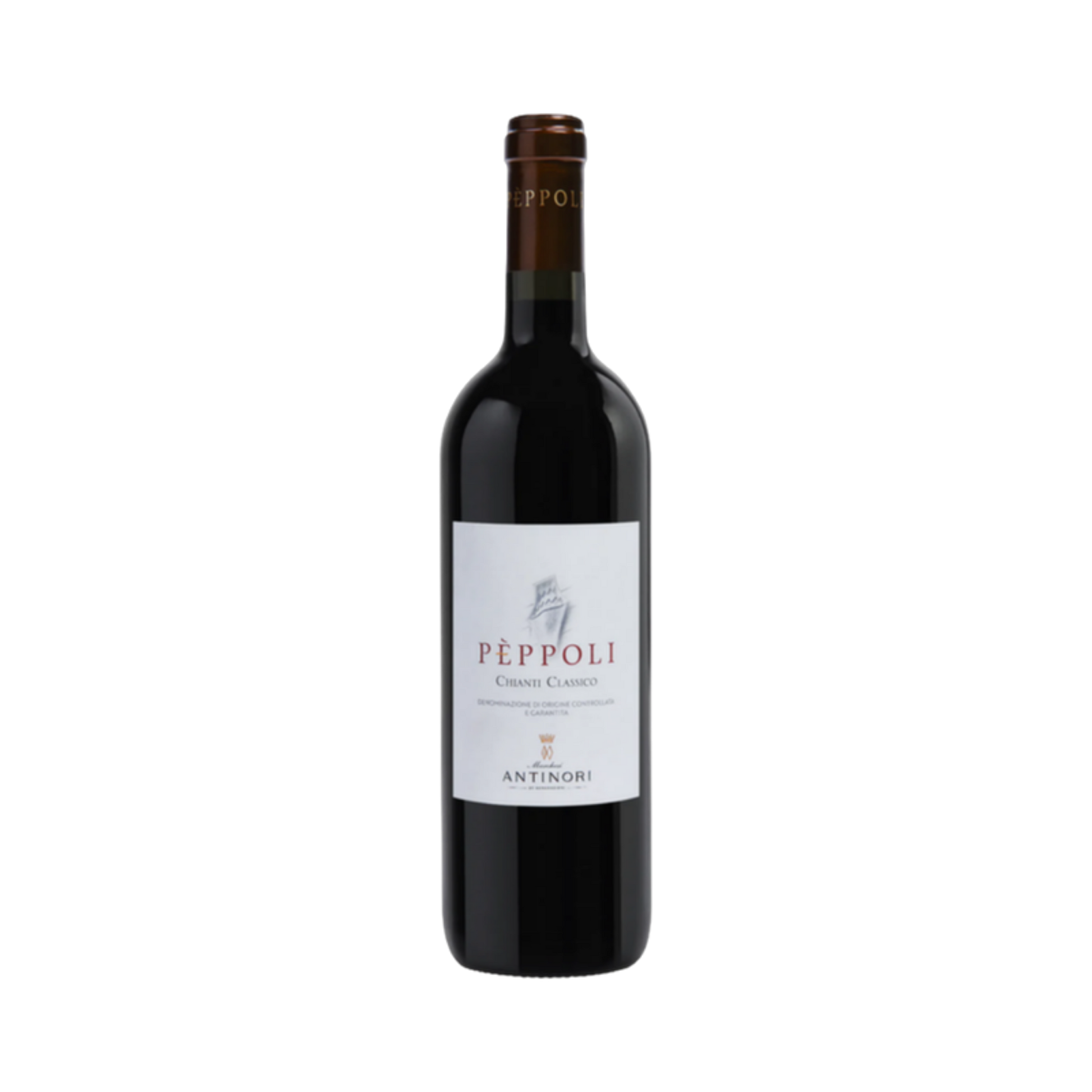 Chianti Classico - Antinori Peppoli