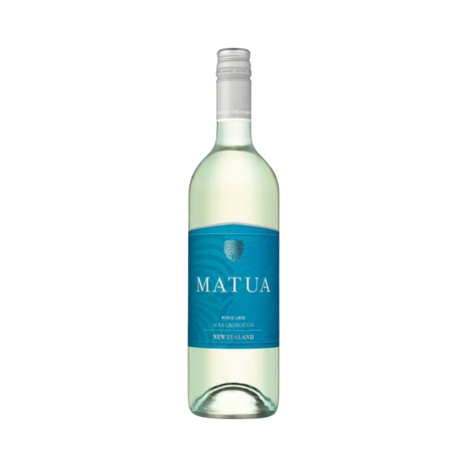 Pinot Gris - Matua Marlborough