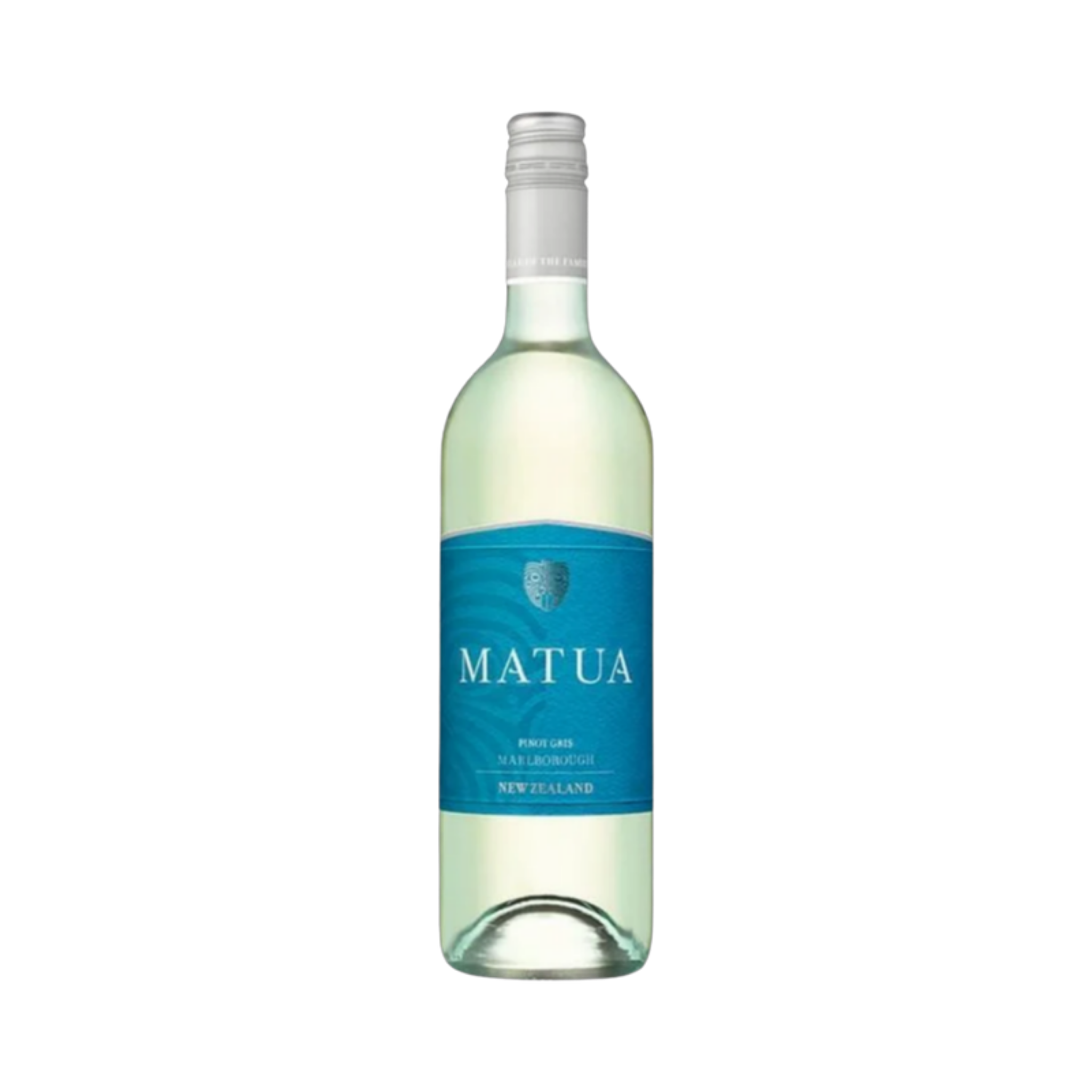Pinot Gris - Matua Marlborough