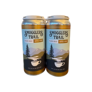 Smugglers Trail - Black Gold Stout