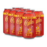 Cariboo Malt 8pk