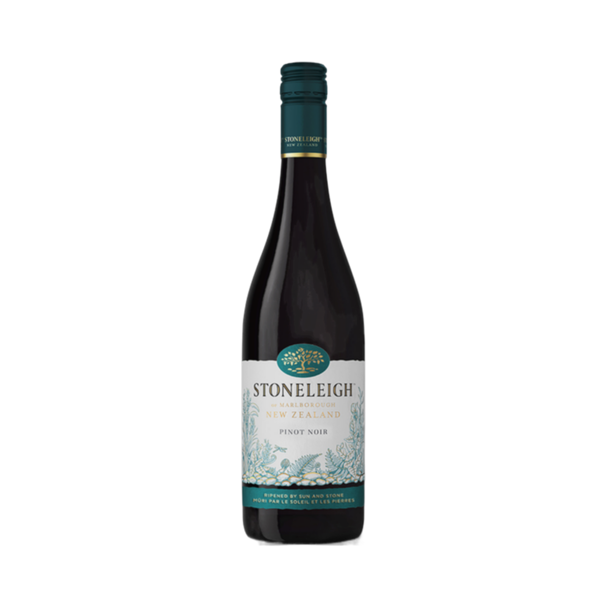 Pinot Noir - Stoneleigh Marlborough