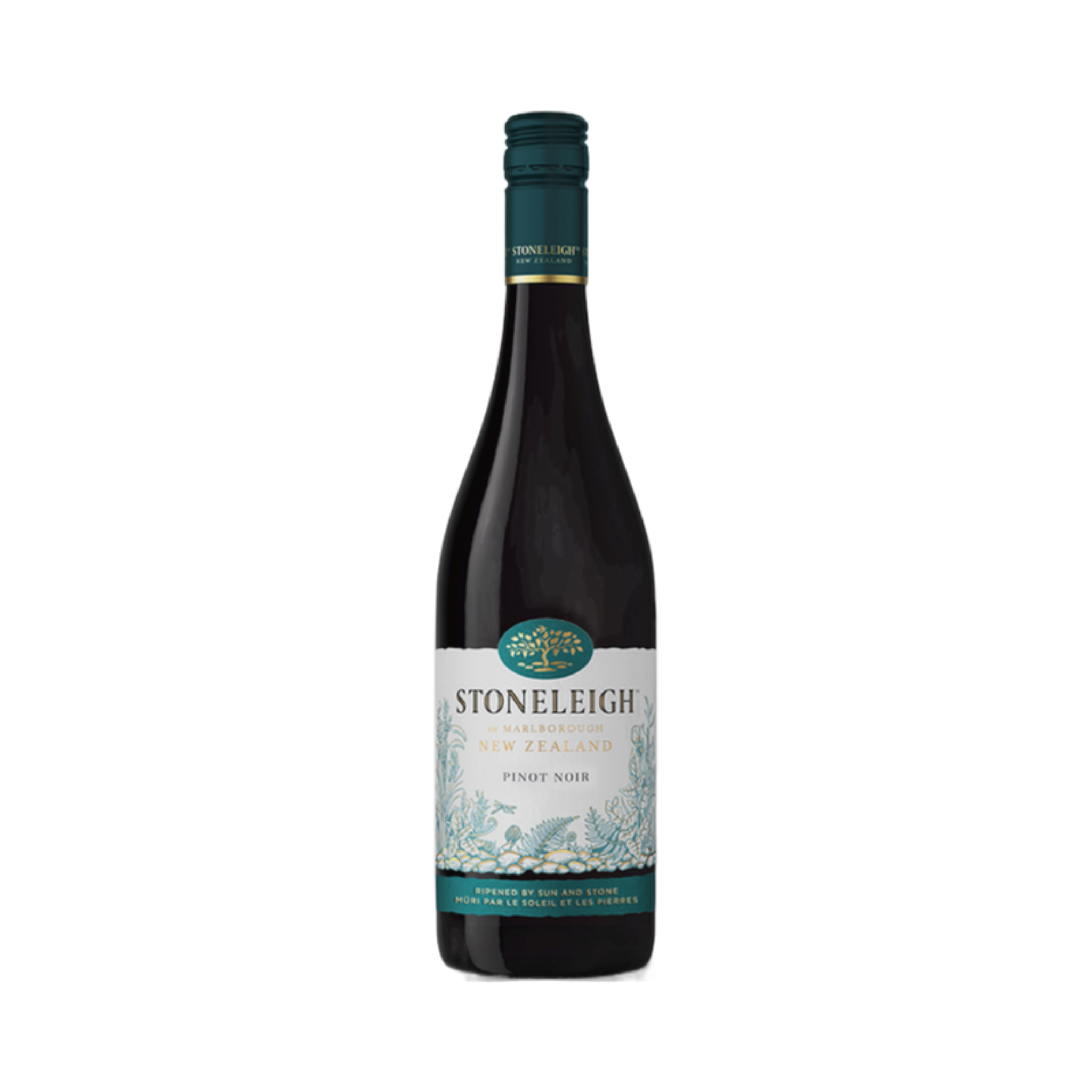 Pinot Noir - Stoneleigh Marlborough