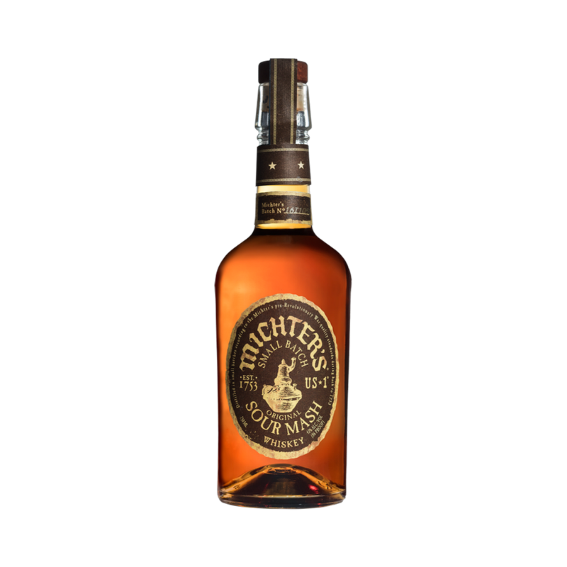 Michters - Small Batch Sour Mash
