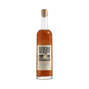 High West - Campfire