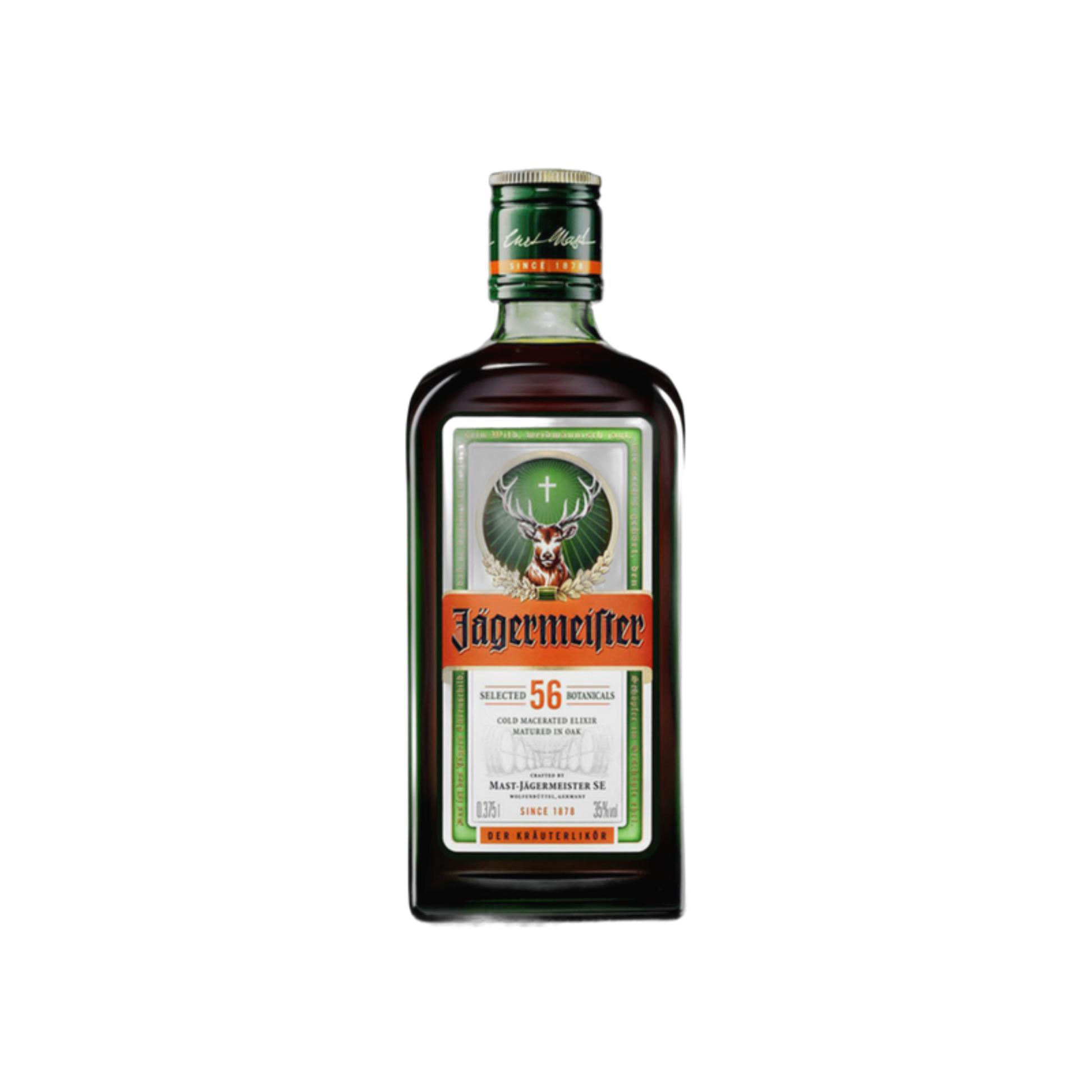 Jagermeister - 375ml