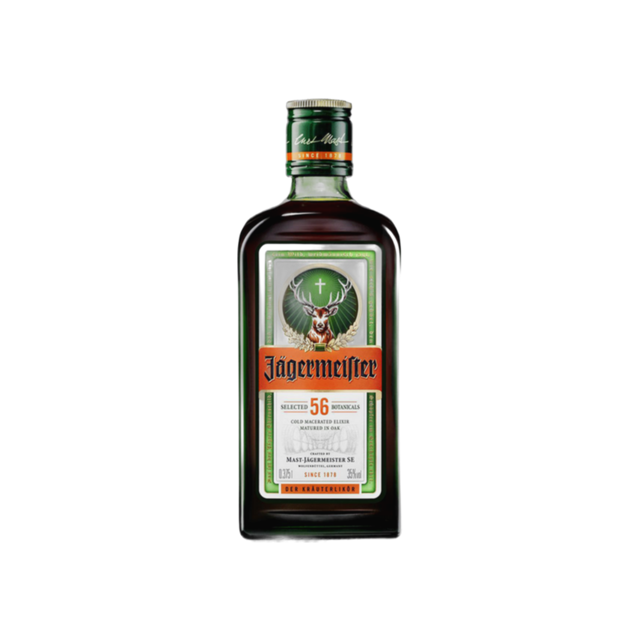 Jagermeister - 375ml