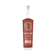 Taynton Bay - Raspberry Vodka