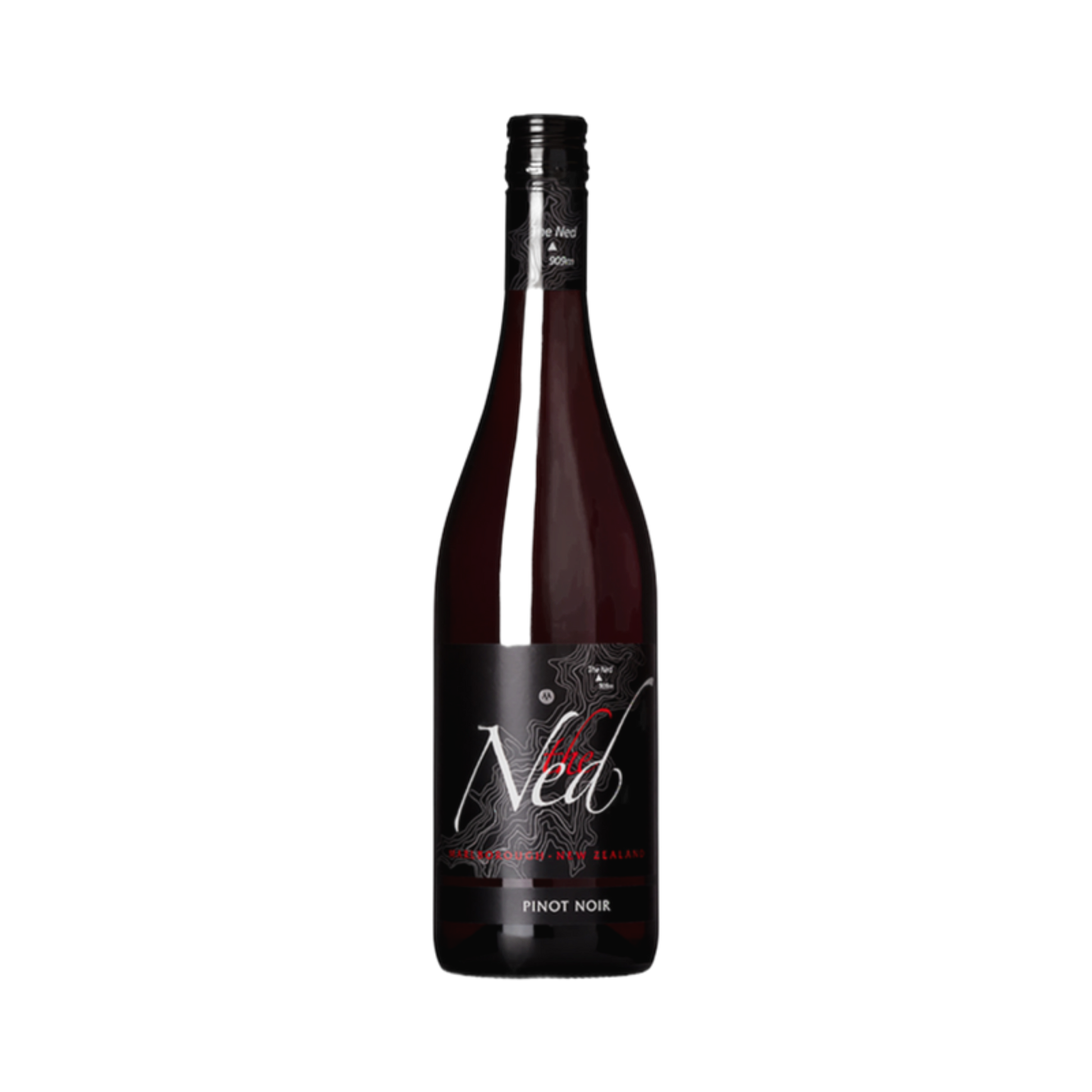 Pinot Noir - Marisco The Ned Marlborough