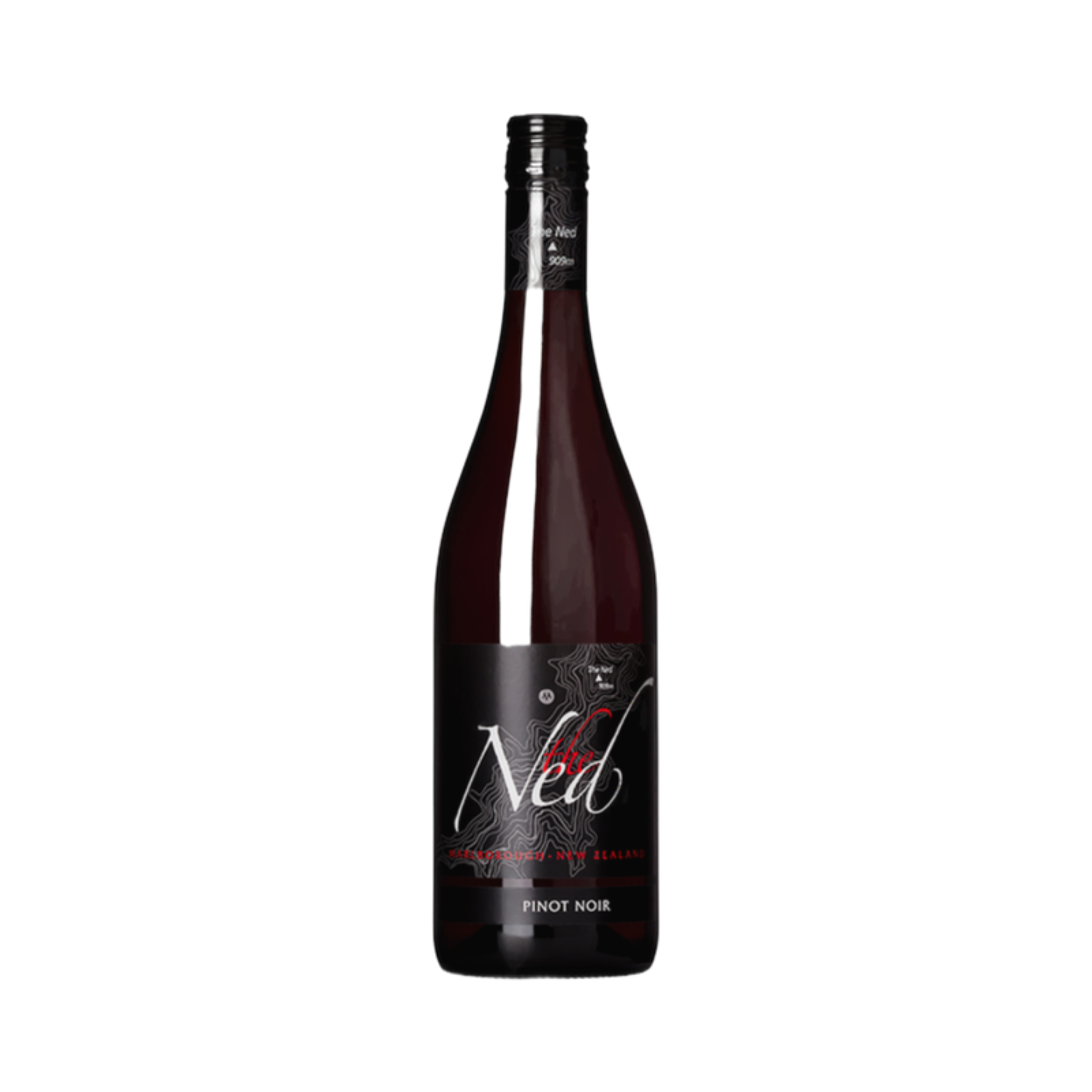 Pinot Noir - Marisco The Ned Marlborough