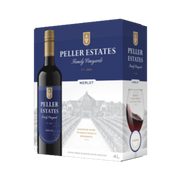 Peller Family - Merlot 4L
