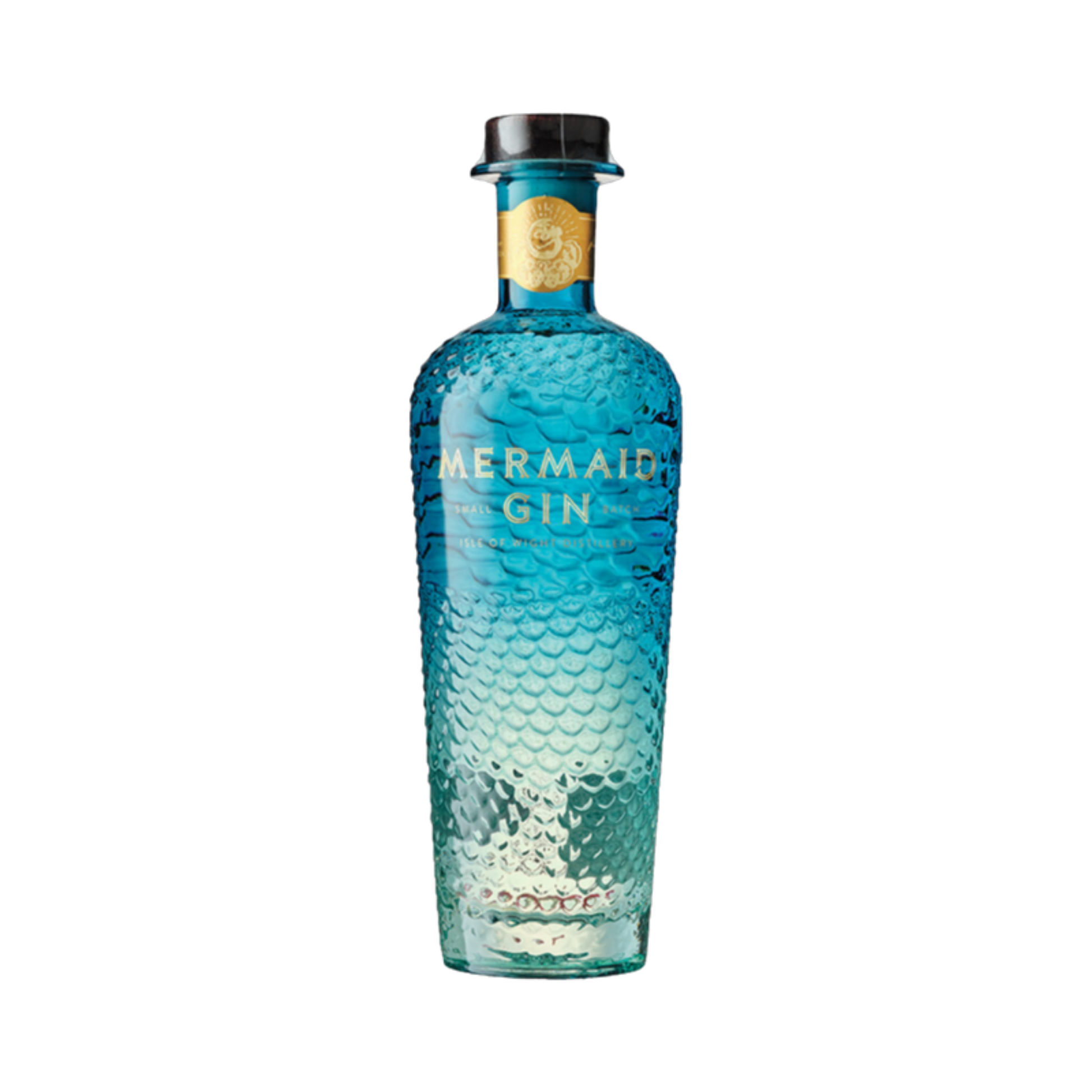Mermaid - Small Batch Gin