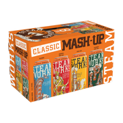 Steamworks - Mash-Up Mix Pack