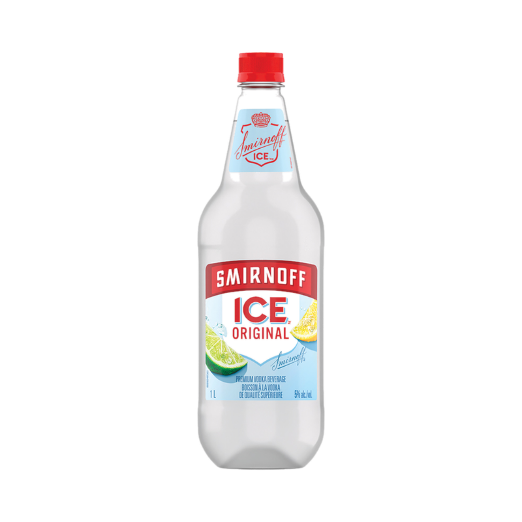 Smirnoff Ice Pet 1L