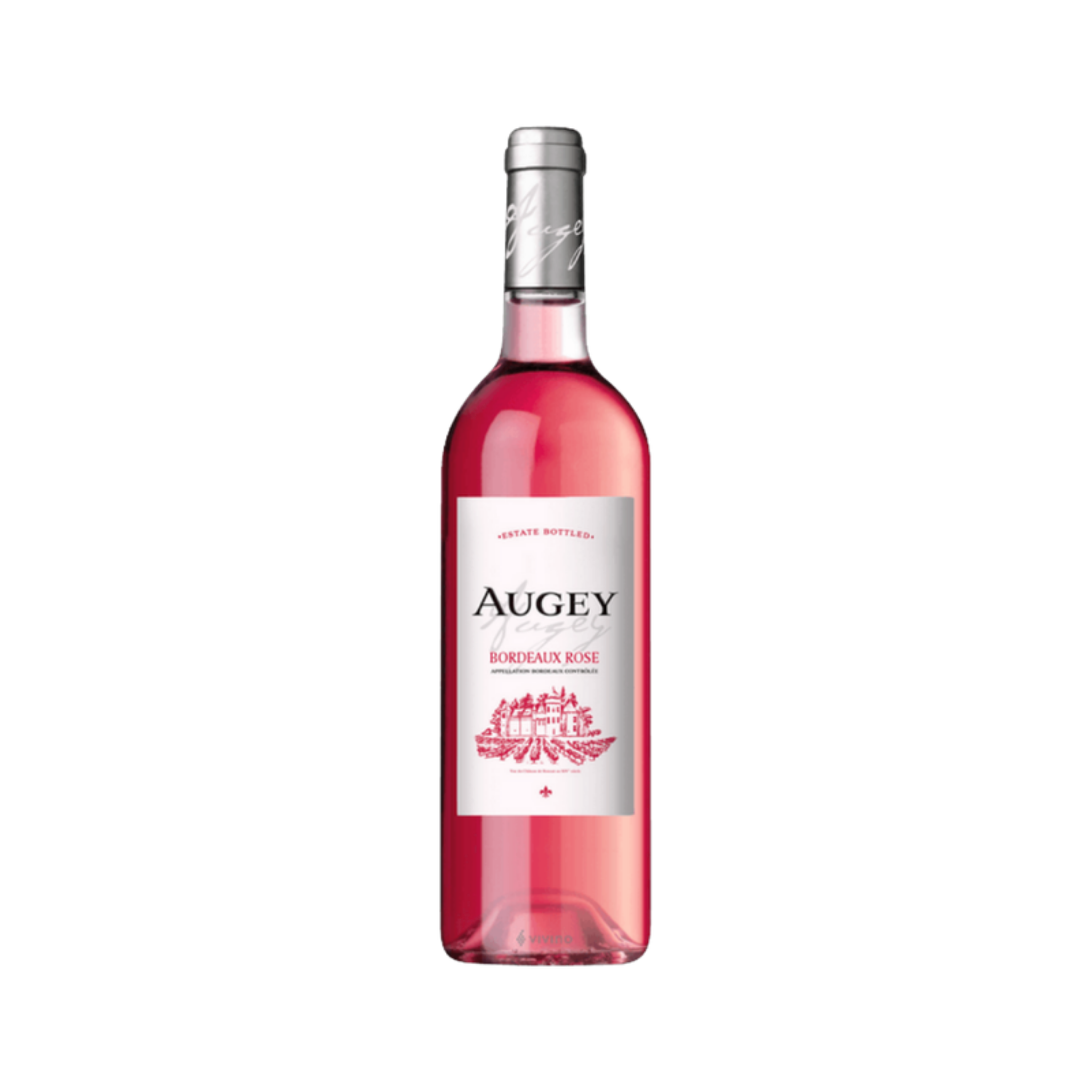 Augey - Rose