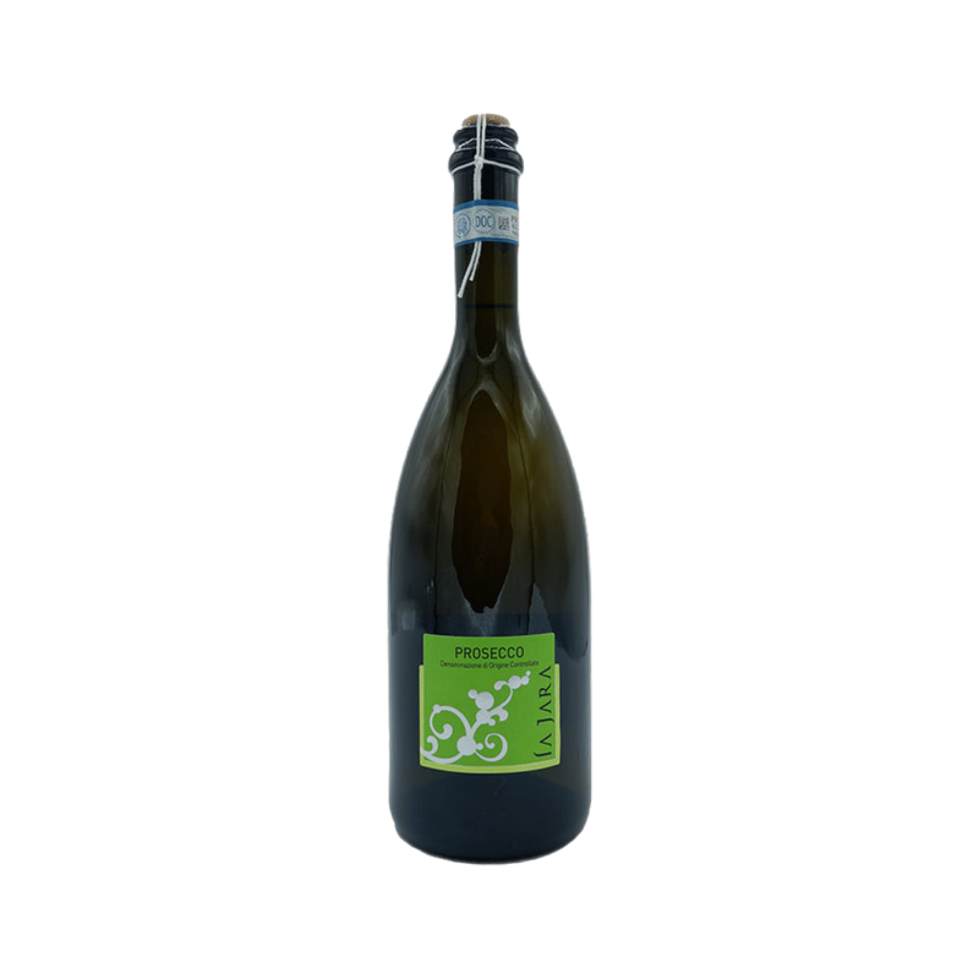 La Jara - Prosecco Frizzante Organic Veg