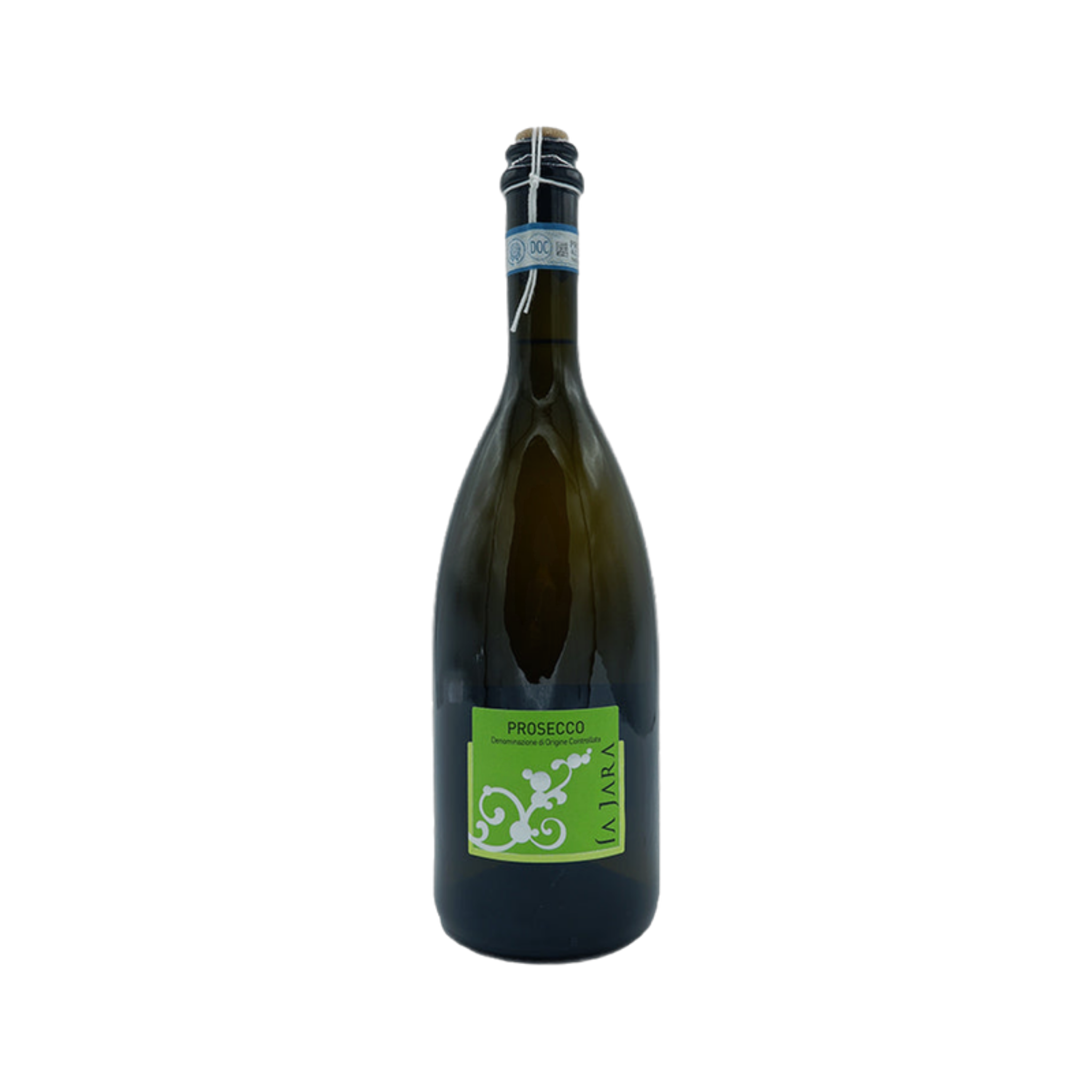 La Jara - Prosecco Frizzante Organic Veg