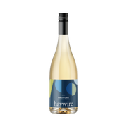 Haywire - Switchback Pinot Gris