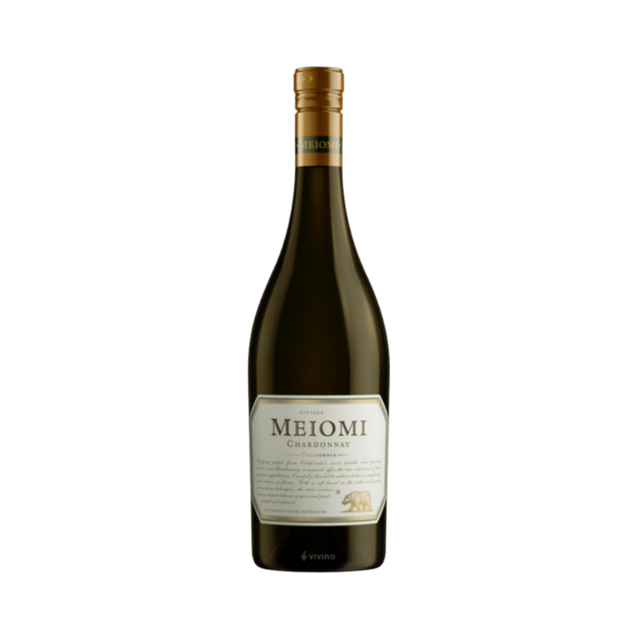 Chardonnay - Meiomi