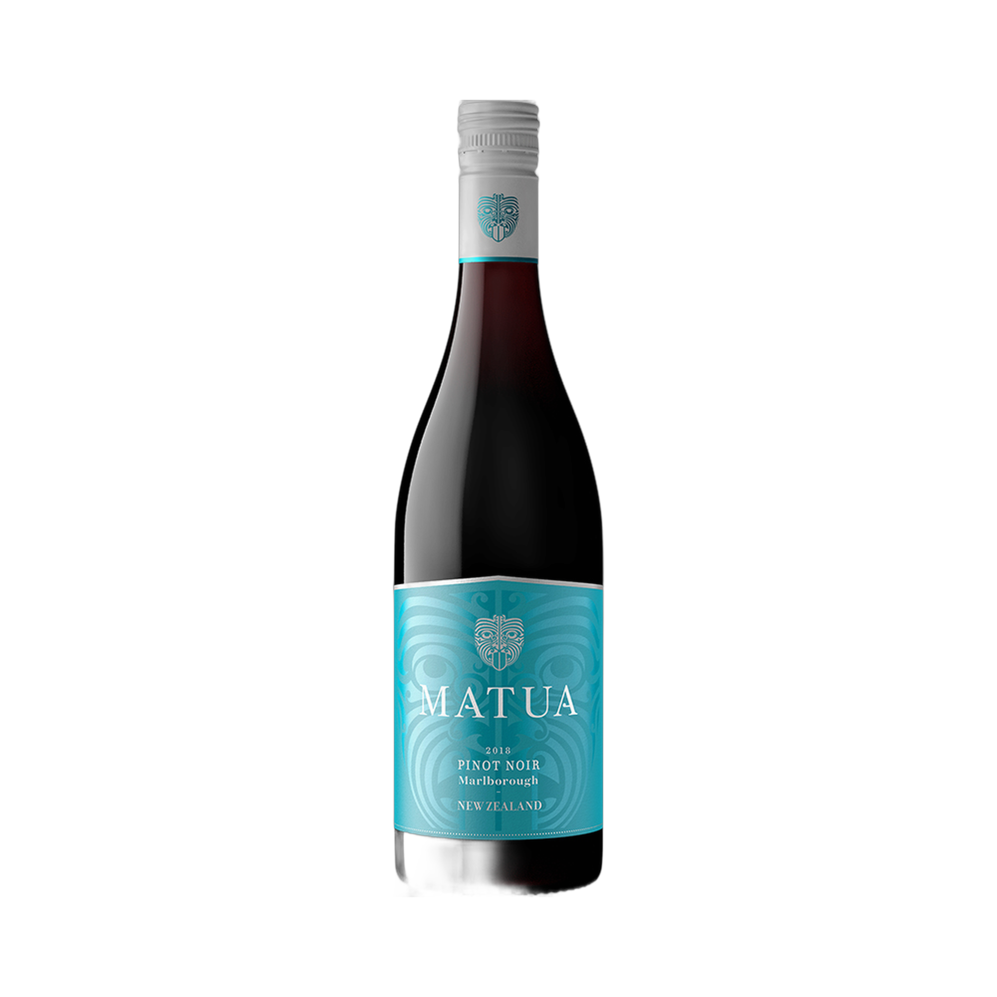 Pinot Noir - Matua Marlborough