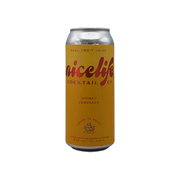 Nicelife - Whiskey Lemonade Tall Can