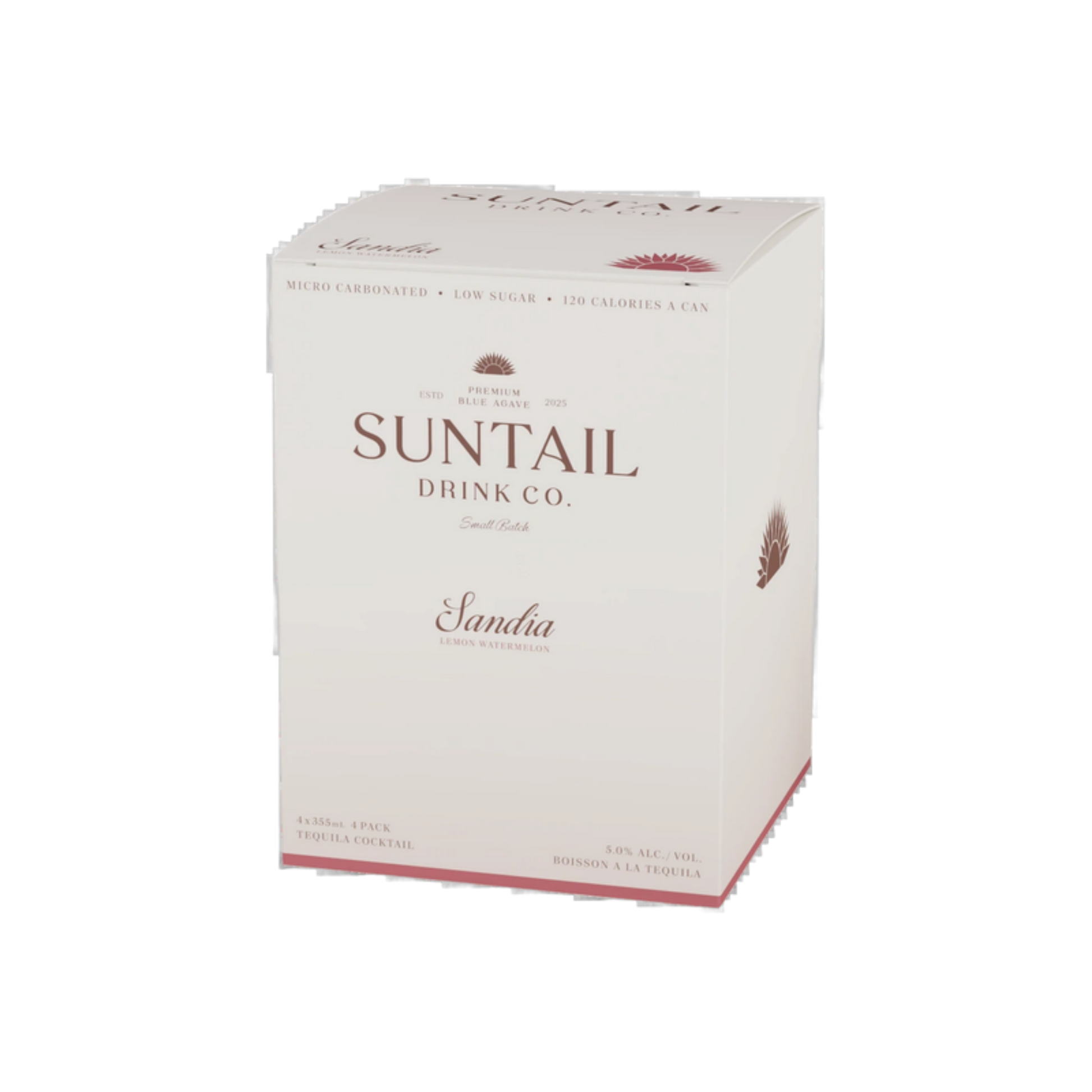 Suntail - Sandia