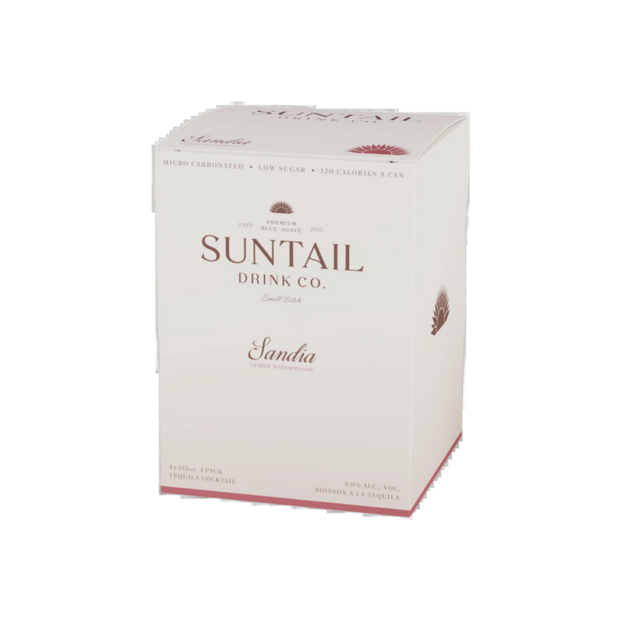 Suntail - Sandia