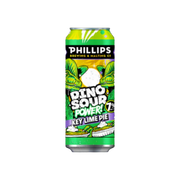 Phillips - Dinosour Key Lime Tall Can