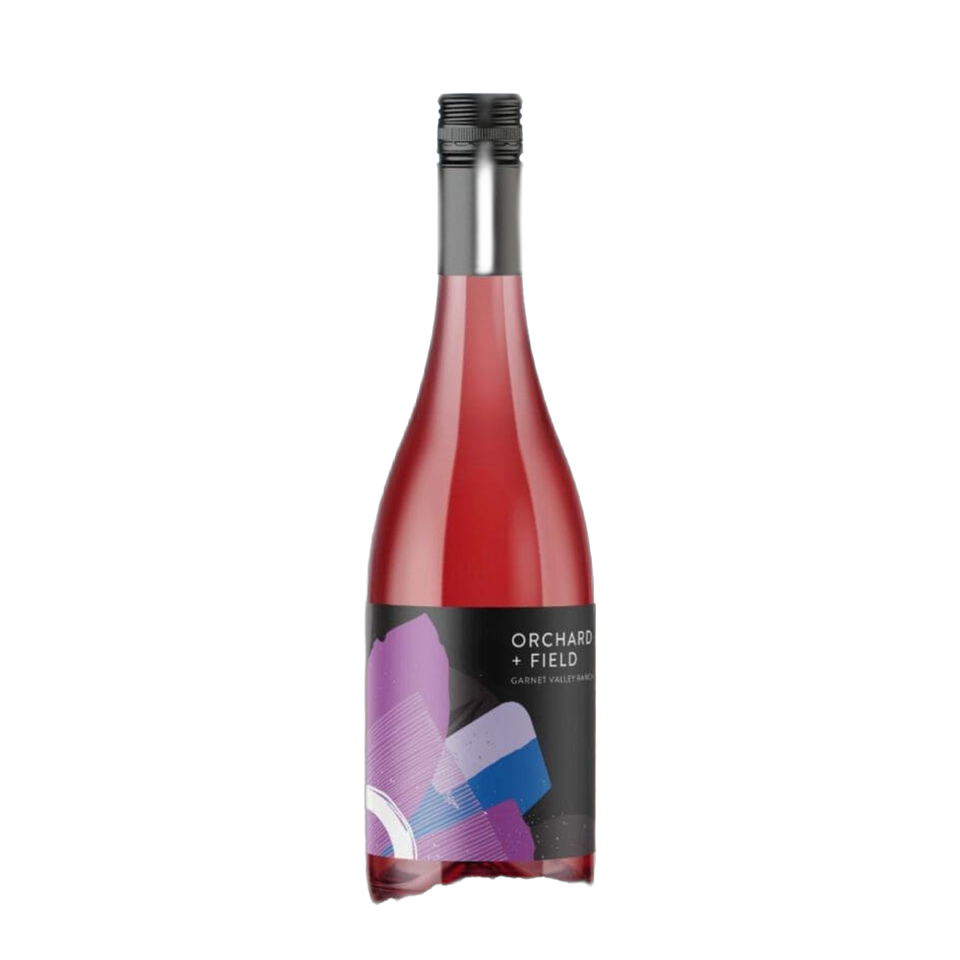 Garnet Valley - Orchard + Field