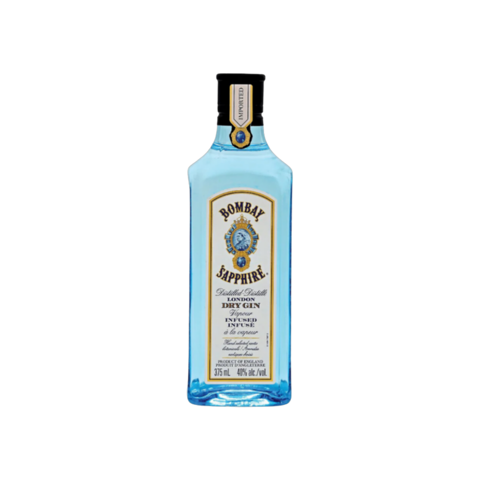 Bombay Sapphire - London Dry 375ml