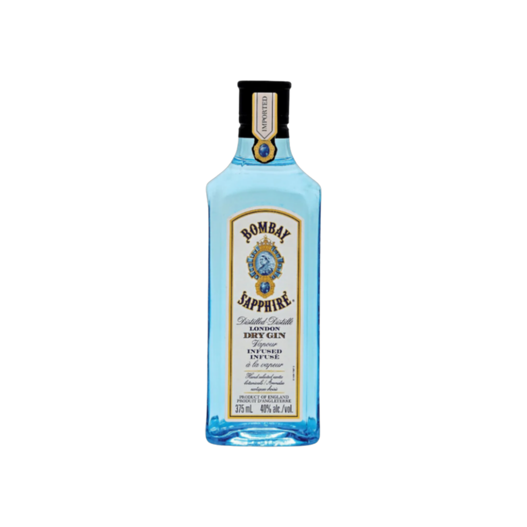 Bombay Sapphire - London Dry 375ml