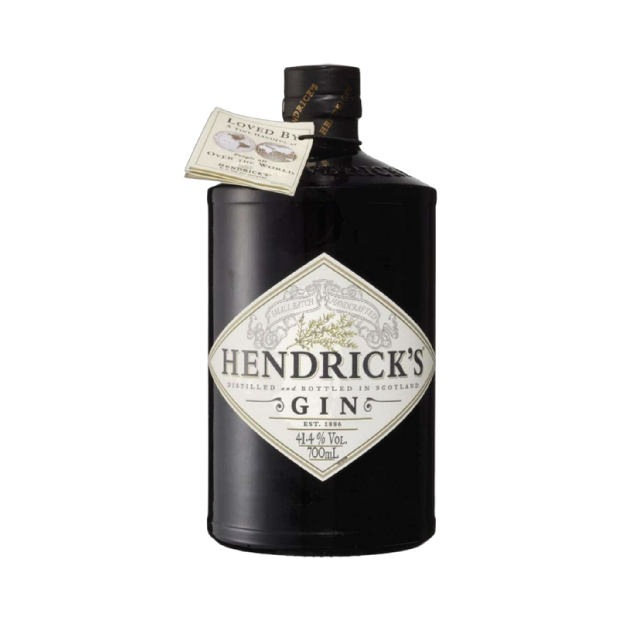 Hendricks - Small Batch
