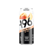 -196 Peach 473ml