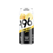 -196 Lemon 473ml